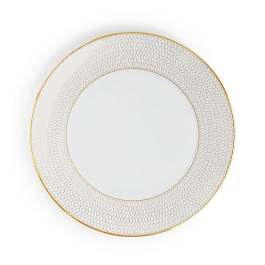 Wedgewood Gio Gold Side Plate Pack of 4