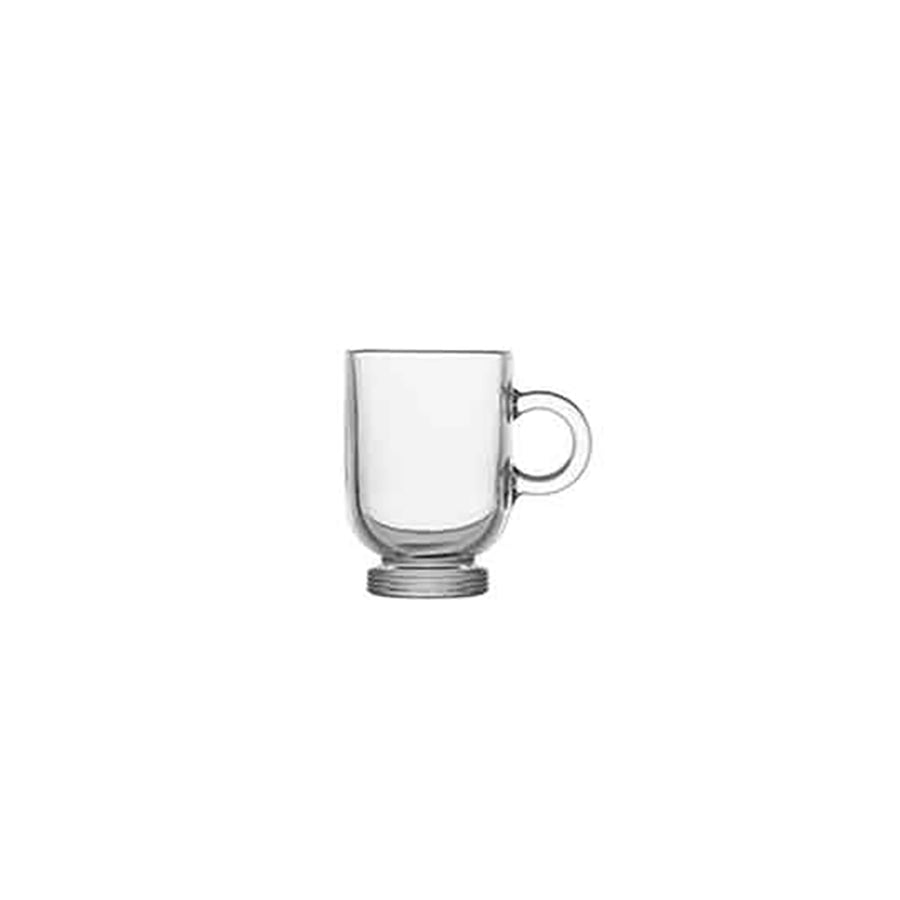 Libbey Sendito Espresso Glass 2.75oz 8cl Pack of 6