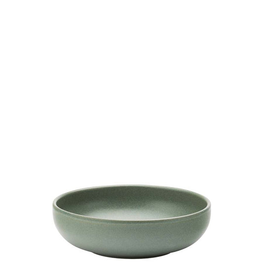 Utopia Pico Green Bowl 6.25in 16cm Pack of 6