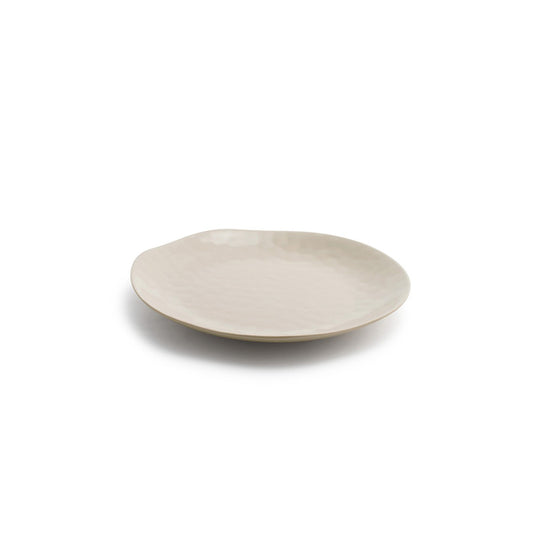 Front of the House Platewise Bamboo Organic Round Plate 22.9cm Pack of 6