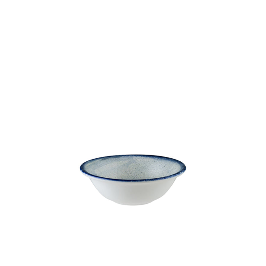 Bonna Harena Porcelain Gourmet Round Bowl 16cm Pack of 12