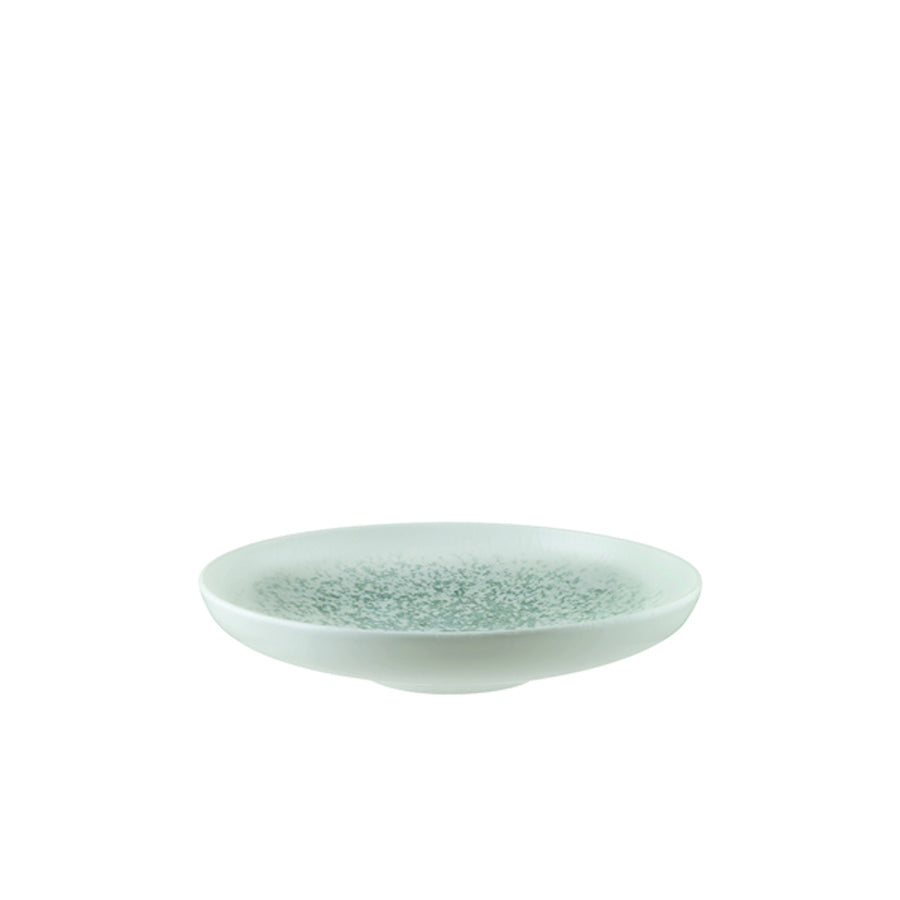 Bonna Lunar Ocean Porcelain Hygge Round Pasta Plate 28cm Pack of 6