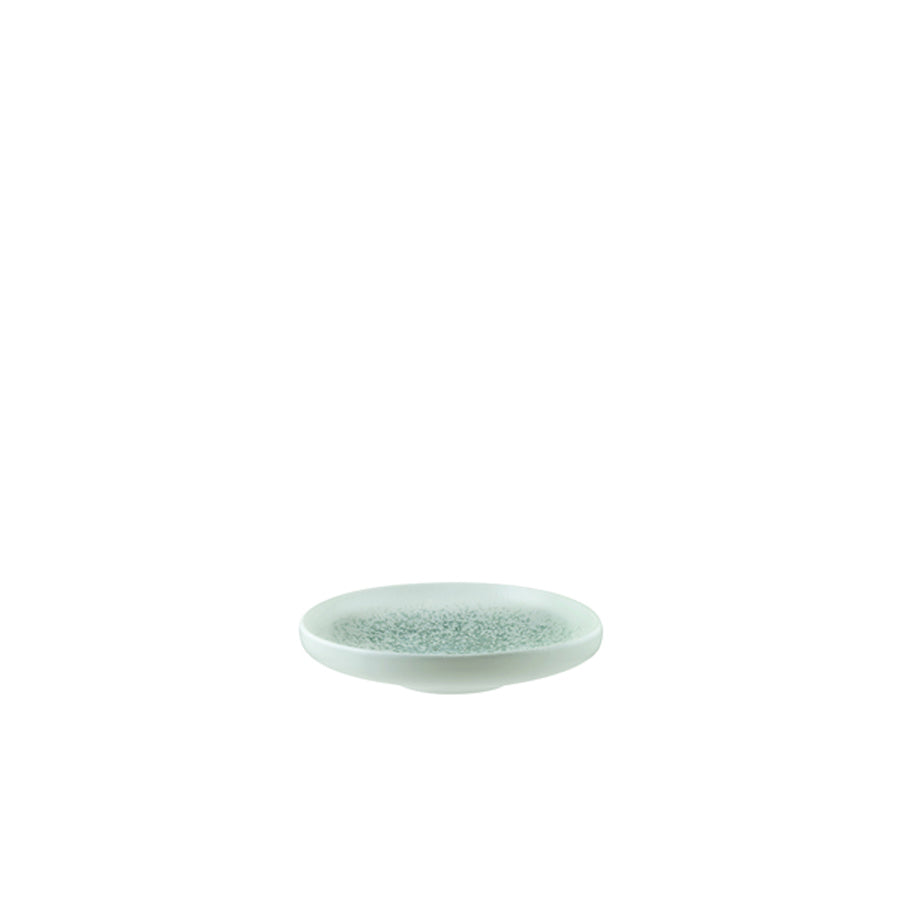 Bonna Lunar Ocean Porcelain Hygge Round Dish 10cm Pack of 12