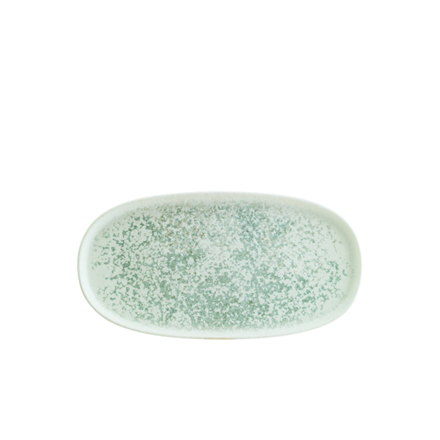 Bonna Lunar Ocean Porcelain Hygge Oval Dish 30cm Pack of 6