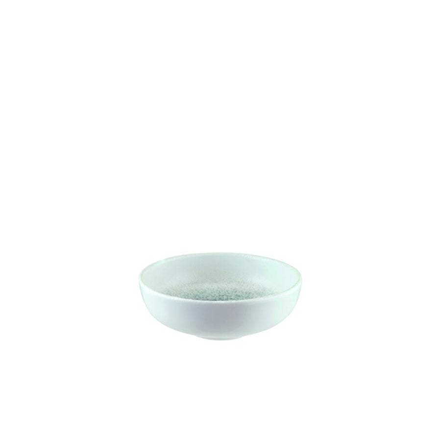 Bonna Lunar Ocean Porcelain Hygge Round Bowl 14cm Pack of 12