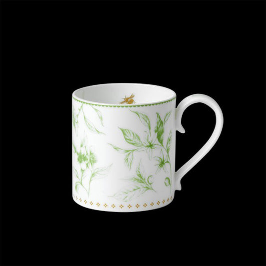 William Edwards Hive Bone China White Round Mug 35cl Pack of 12