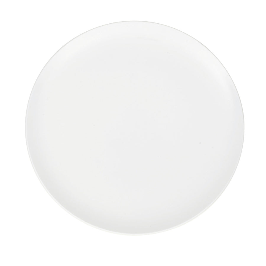 Villeroy & Boch Stella Hotel White Bone China Round Bowl Cover/Plate 11cm Pack of 6