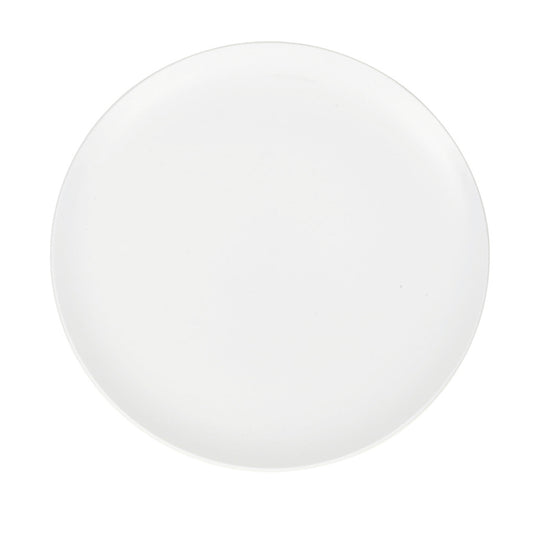 Villeroy & Boch Stella Hotel White Bone China Round Bowl Cover/Plate 11cm Pack of 6