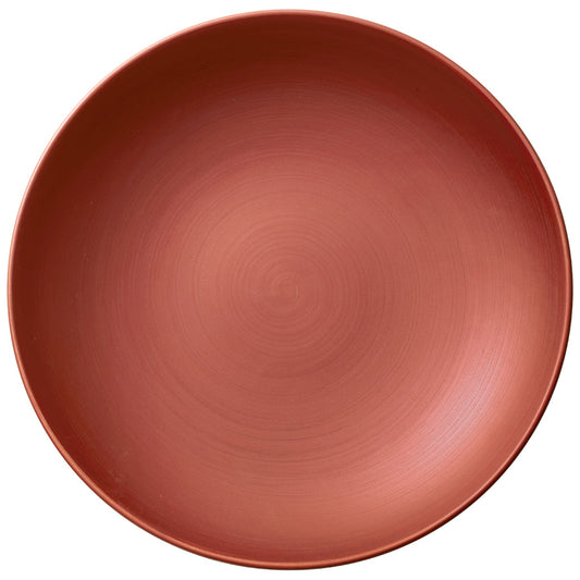 Villeroy & Boch Copper Glow Porcelain Round Deep Bowl 23cm 20.25oz Pack of 6