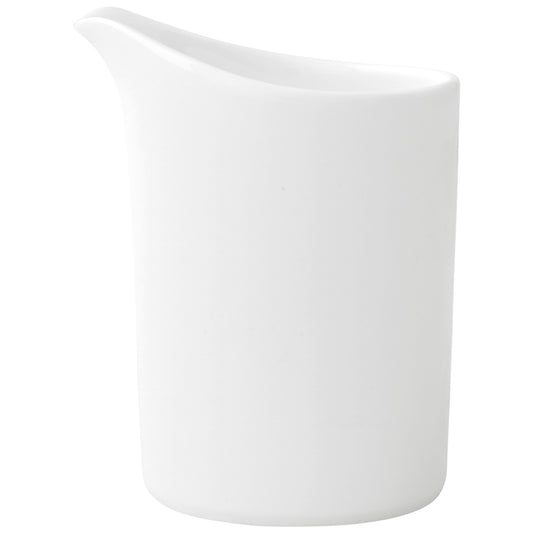 Villeroy & Boch Modern Grace White Bone China Milk Jug 22cm