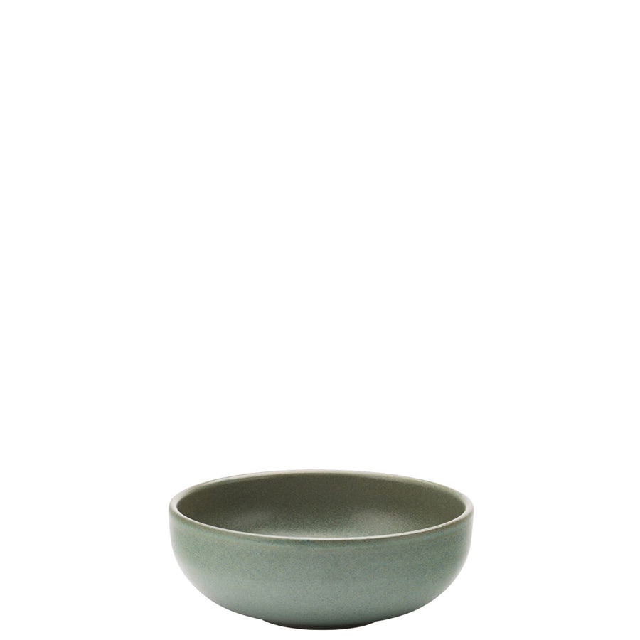 Utopia Pico Green Bowl 4.75in 12cm Pack of 6