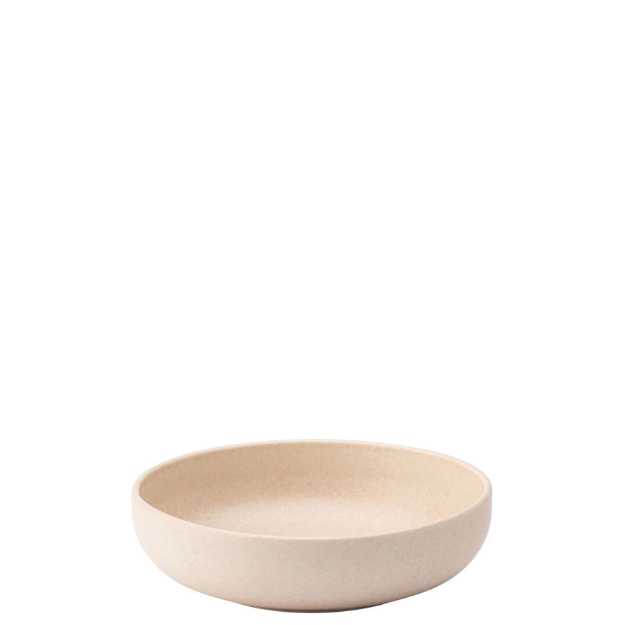 Utopia Parade Porcelain Marshmallow Round Bowl 16cm Pack of 6