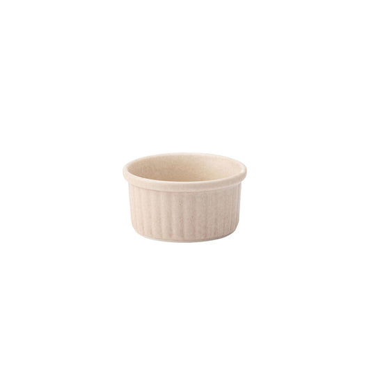 Utopia Parade Porcelain Marshmallow Round Ramekin 8cm 3.5oz Pack of 12