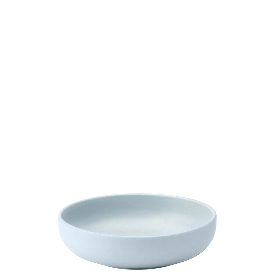 Utopia Circus Porcelain Chambray Round Bowl 16cm Pack of 6