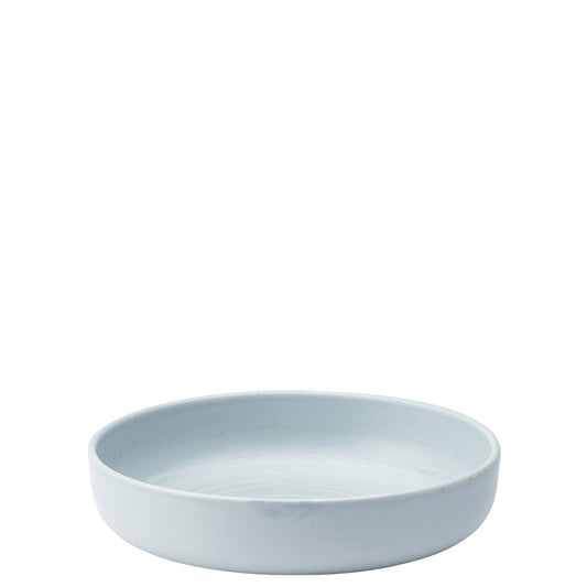 Utopia Circus Porcelain Chambray Round Presentation Bowl 20cm Pack of 6