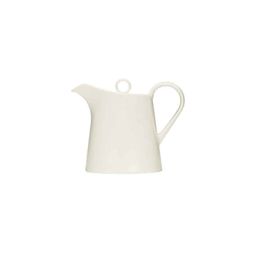 Bauscher White Purity Coffee Pot 30cl Pack of 6