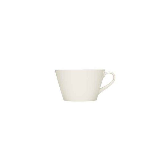 Bauscher White Purity Coffee Cup 35cl Pack of 12