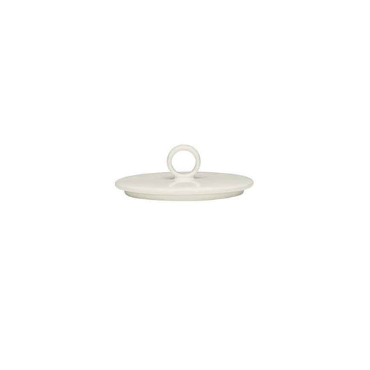 Bauscher White Purity Bowl Lid 8.6cm Pack of 12