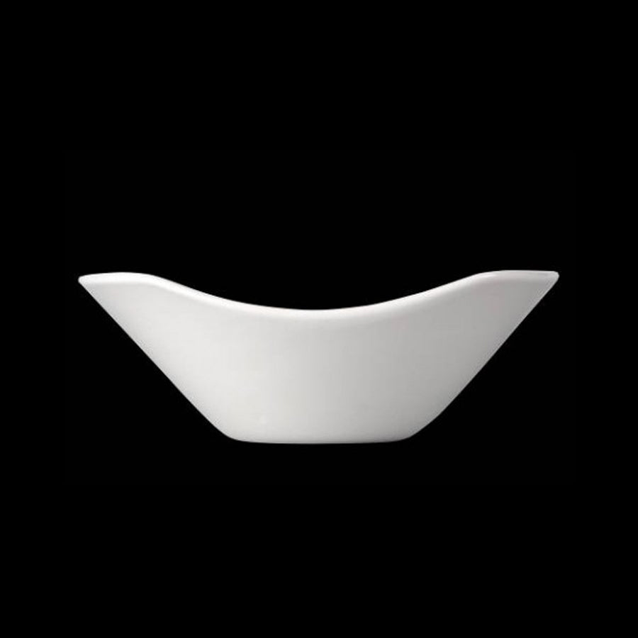 Steelite Performance Taste Scoop Bowl 16.5cm 26.75cl Pack of 12