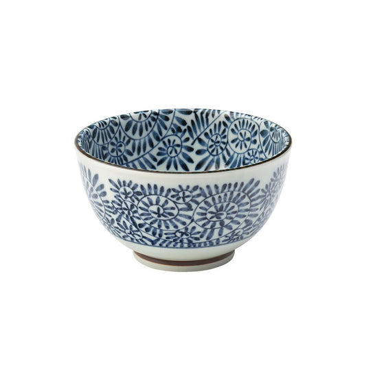 Utopia Botany Bowl 5in 12.5cm Pack of 6