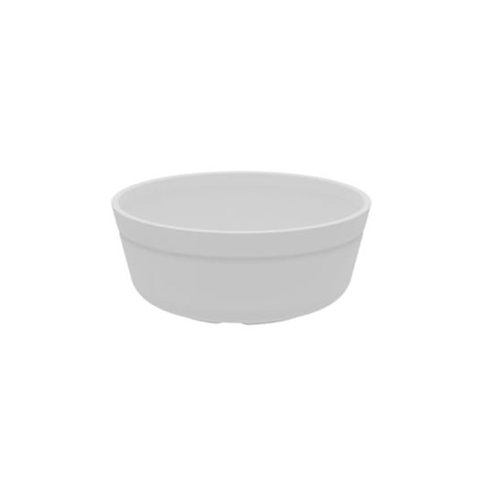 Dalebrook HU White Melamine Soup Pot 118 x 55mm 355ml Pack of 12