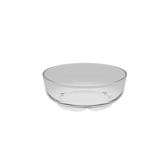 Dalebrook HU Clear SAN Dip Pot 74 x 27mm 2oz Pack of 24