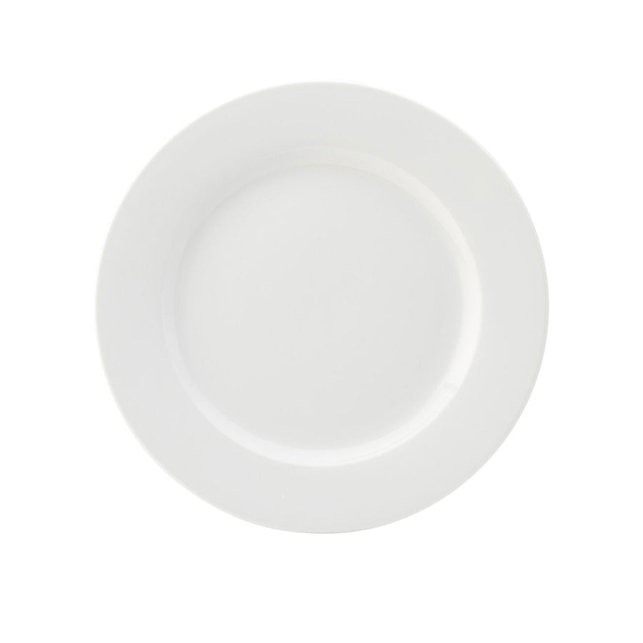 Utopia Titan Winged Plate 11in 28cm Pack of 6