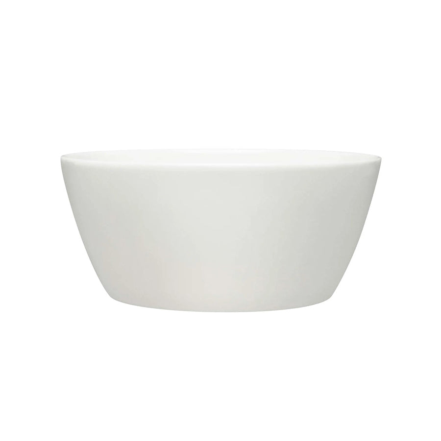 Elia Orientix Bone China White Soup Bowl 11cm Pack of 6