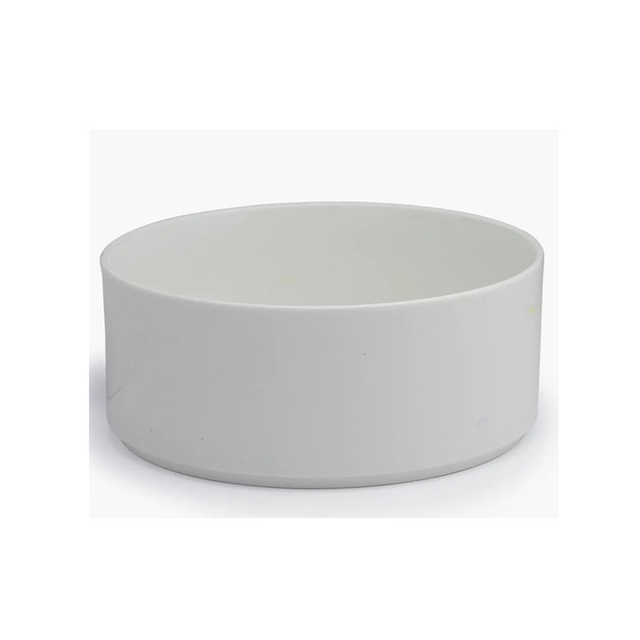 Elia Orientix Bone China White Multi Purpose Bowl 43cl Pack of 6