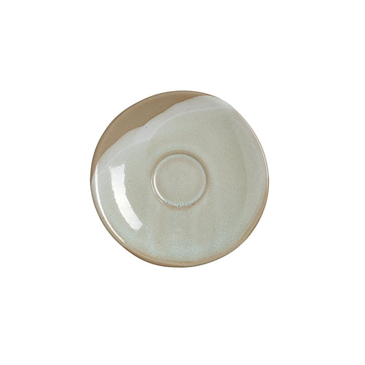 Robert Gordon Forager Vitrified Stoneware Espresso Saucer 12.7cm Pack of 24