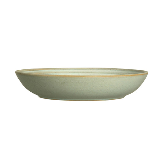 Folio Terrace Vitrified Stoneware Juniper Coupe Bowl 25.5cm Pack of 12