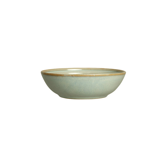 Folio Terrace Vitrified Stoneware Juniper Deep Coupe Bowl 16.5cm Pack of 12