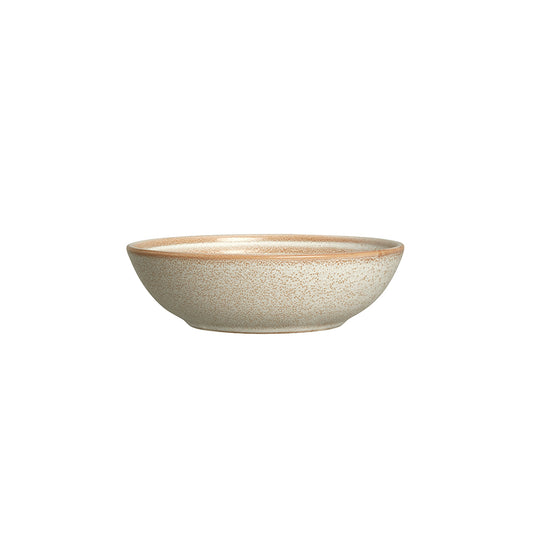 Folio Terrace Vitrified Stoneware Truffle Deep Coupe Bowl 16.5cm Pack of 12