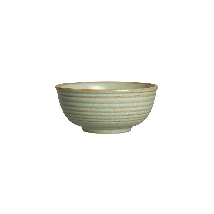 Folio Terrace Vitrified Stoneware Juniper Ramen Bowl 15cm 23.8oz Pack of 12