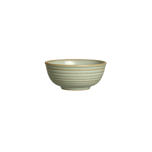 Folio Terrace Vitrified Stoneware Juniper Ramen Bowl 12.8cm 14.3oz Pack of 12