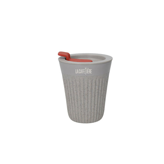 La Cafetière The Beanie Reusable Coffee Cup 225ml