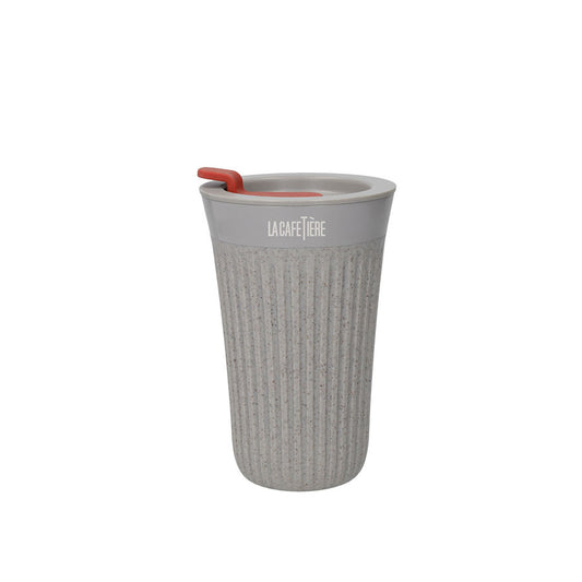 La Cafetière The Beanie Reusable Coffee Cup 340ml