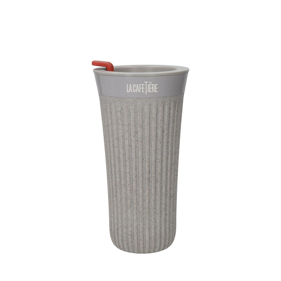 La Cafetière The Beanie Reusable Coffee Cup 450ml