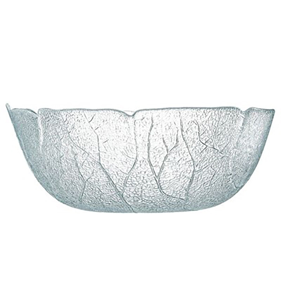 Luminarc Aspen Toughened Glass Bowl 27cm Pack of 6