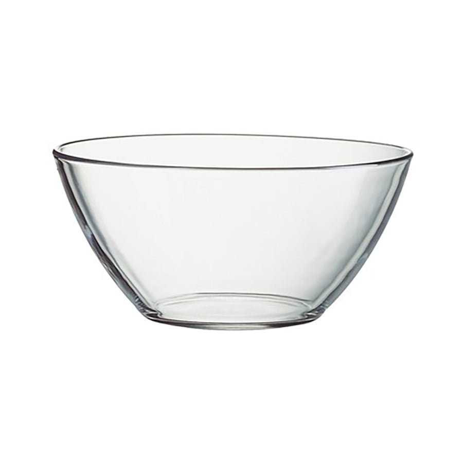 Luminarc Cosmos Toughened Glass Bowl 12cm Pack of 12