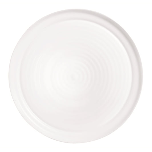 Arcoroc Evolutions White Opal Pizza Plate 32cm Pack of 12