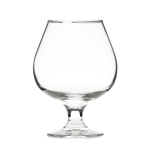 Libbey Embassy Brandy Balloon Glass 12oz 34cl Pack of 12