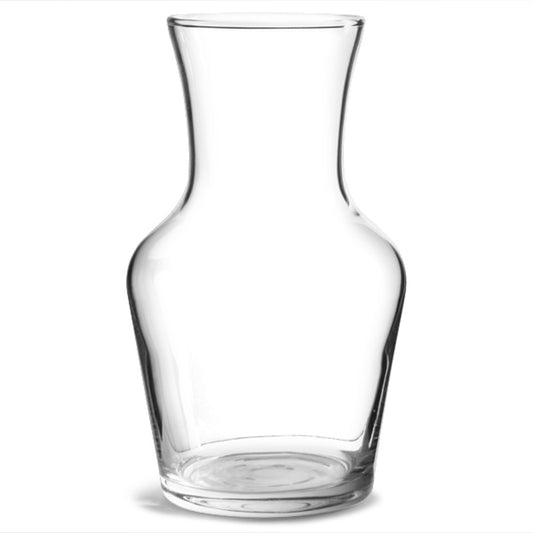 Arcoroc A Vin Carafe 0.5ltr Glass Pack of 12