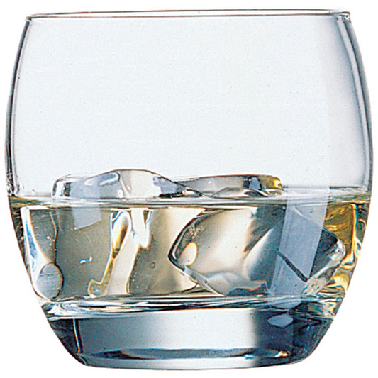 Arcoroc Salto Spirit Glass 32cl Pack of 24