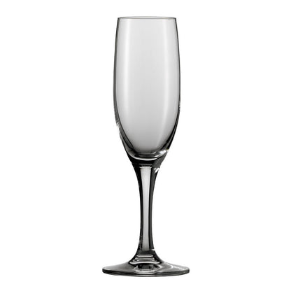 Schott Zwiesel Mondial Crystal Champagne Glass 6.5oz 20.5cl Pack of 6