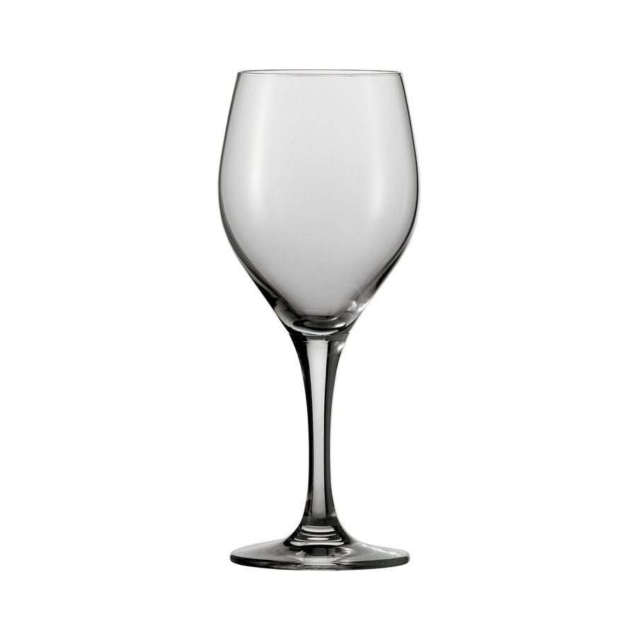 Schott Zwiesel Mondial Crystal Burgundy Wine Glass 11oz 33.5cl Pack of 6