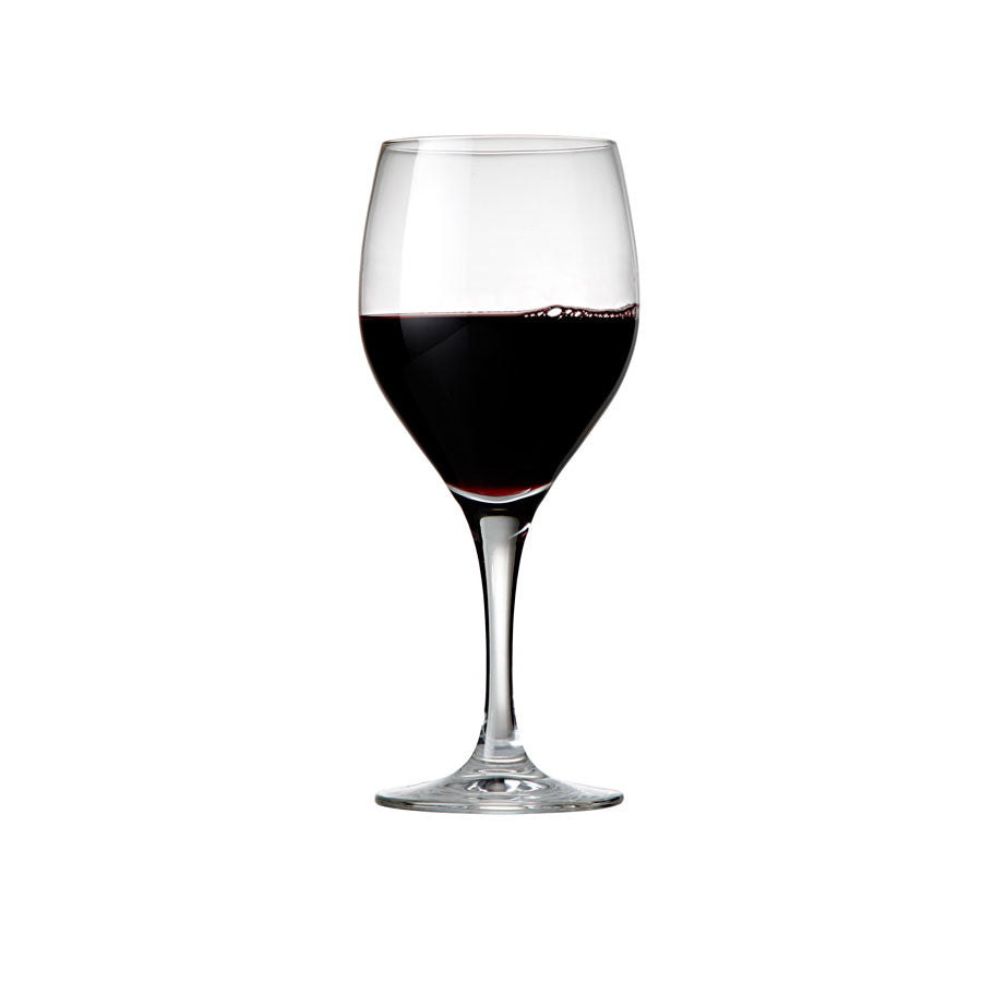 Schott Zwiesel Mondial Crystal Red Wine/Water Glass 14.25oz 44.5cl Pack of 6