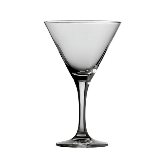 Schott Zwiesel Mondial Crystal Martini Glass 8.25oz 27.5cl Pack of 6