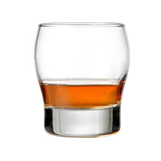 Libbey Perception Double Old Fashioned Glass 12oz 35cl Pack of 12