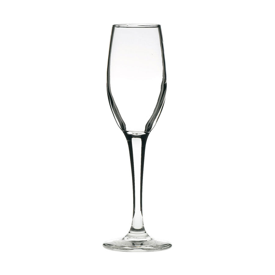 Libbey Perception Glass Champagne Flute 6oz 17cl Pack of 12